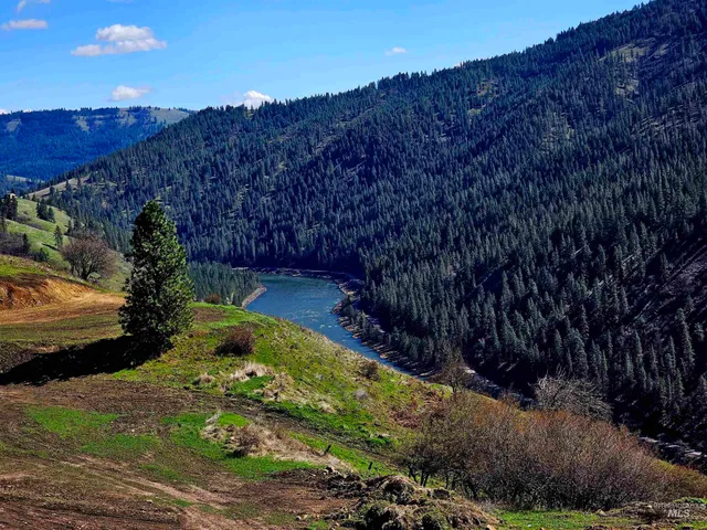 $310,000 | Lot 5 Quiet Hills Lane, Lenore, ID 83541