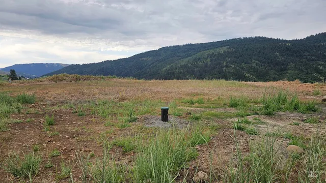 $310,000 | Lot 5 Quiet Hills Lane, Lenore, ID 83541