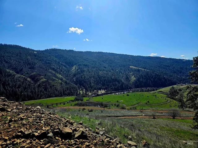$310,000 | Lot 5 Quiet Hills Lane, Lenore, ID 83541