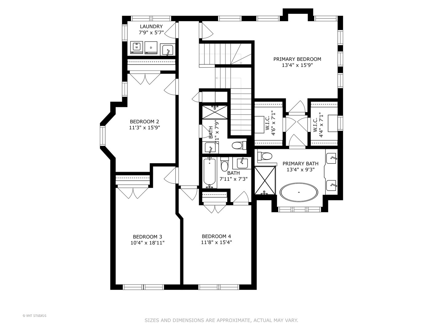 576 Sunset Road Winnetka, IL 60093 - Photo 40 of 42 unknown