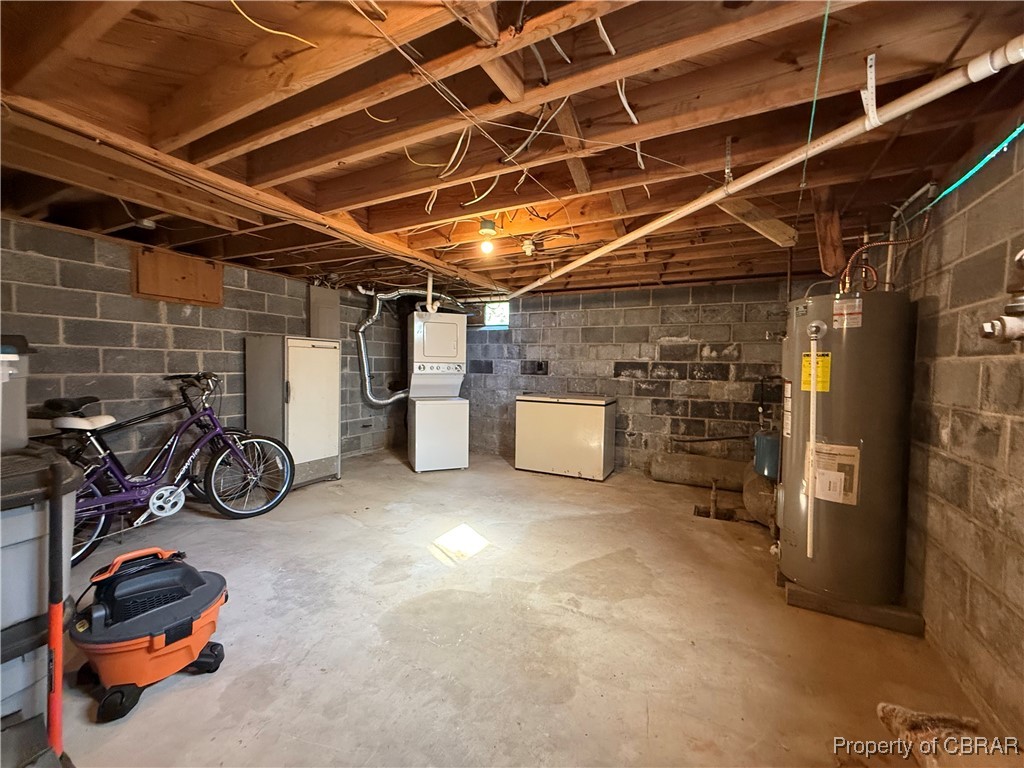 2266 Hayes Road Hayes, VA 23072 - Photo 22 of 23