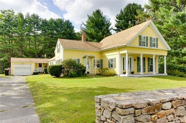 730 Edgell Road Framingham, MA 01701 - Photo 1 of 30