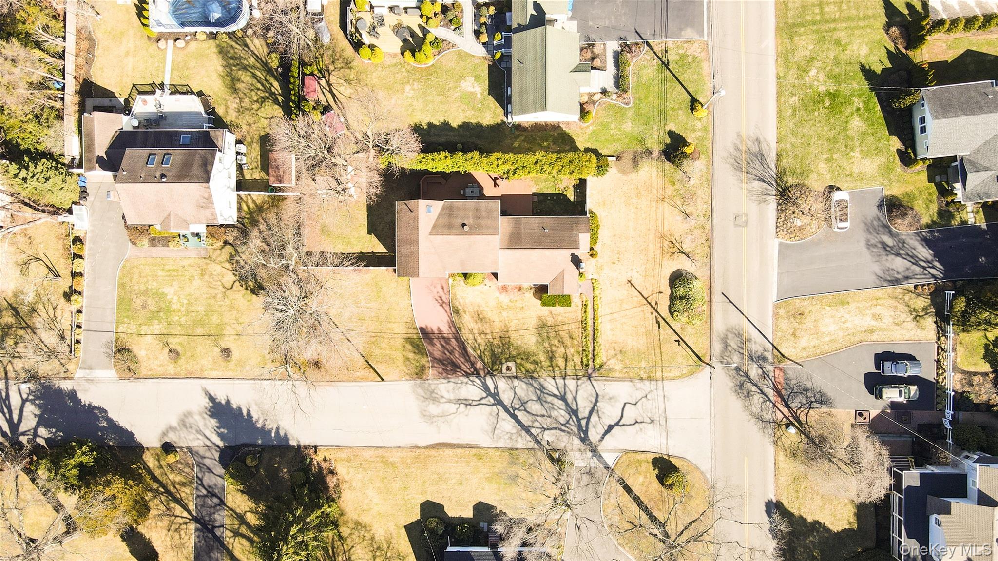 43 Fort Hill Road Huntington, NY 11743 - Photo 26 of 26