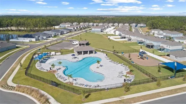 $2,200 | 3054 Chantilly Drive, Davenport, FL 33837