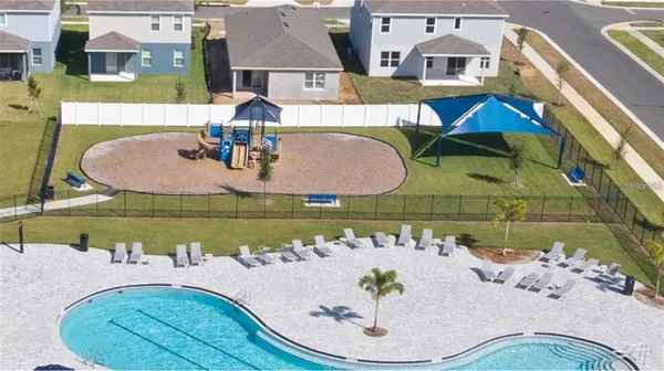 $2,200 | 3054 Chantilly Drive, Davenport, FL 33837