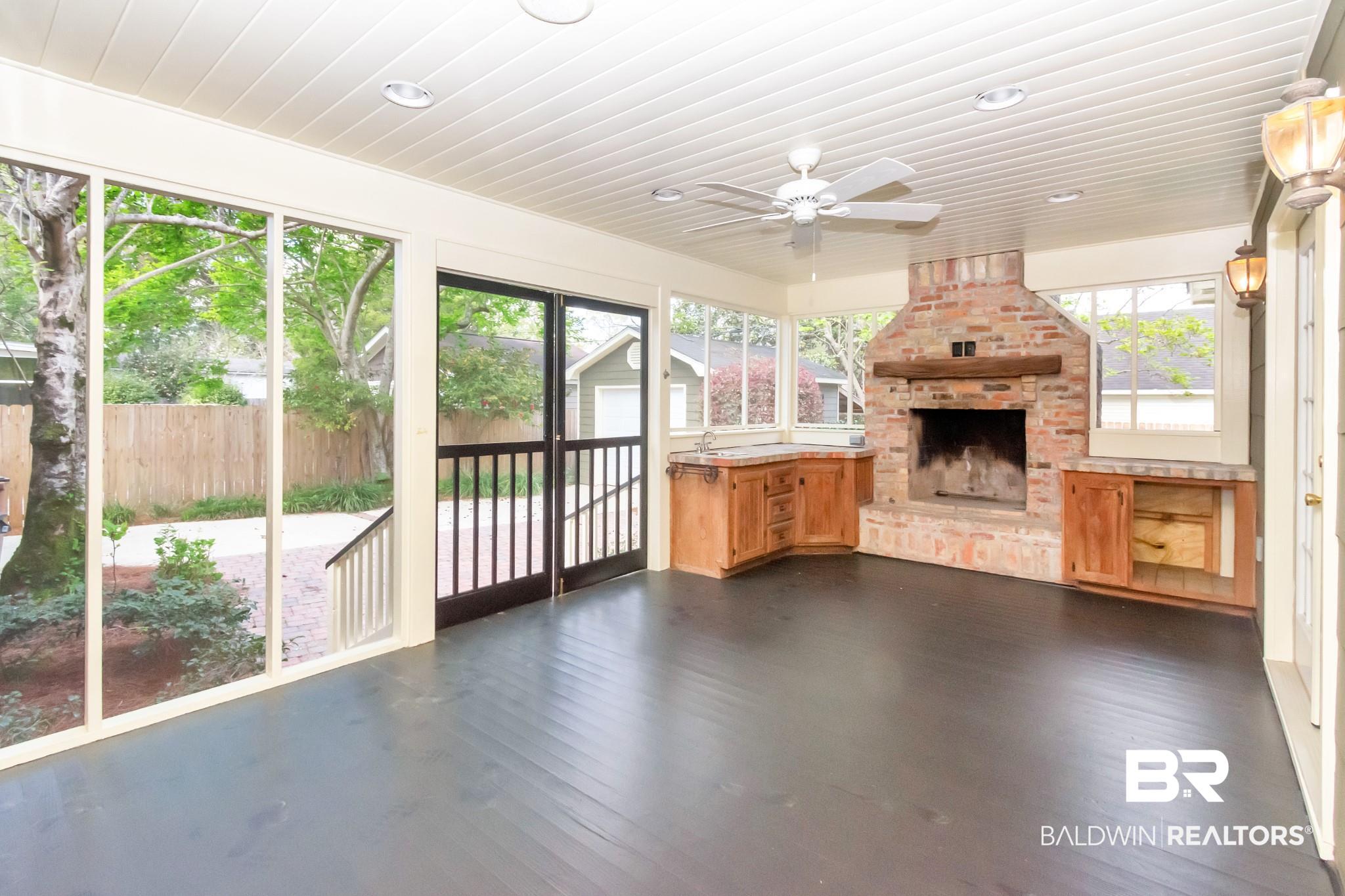 8 South Hathaway Road Mobile, AL 36608 - Photo 30 of 44