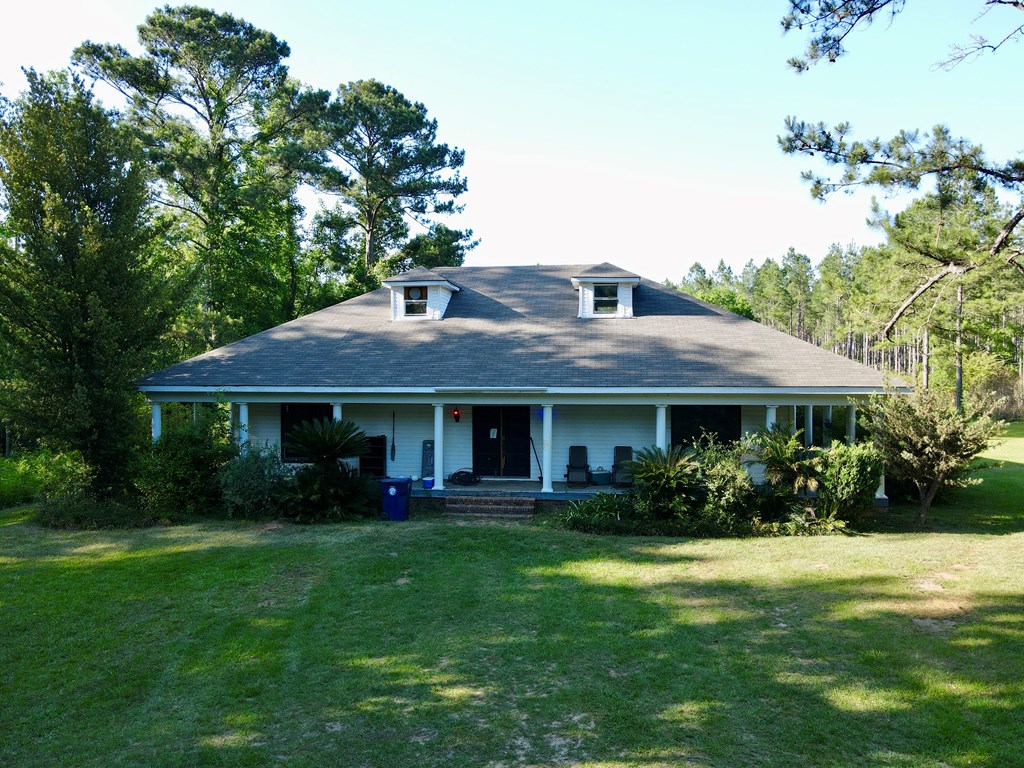 1289-2 Bruner Pond Road Ashford, AL 36312 - Photo 2 of 30 Gallery Image 2