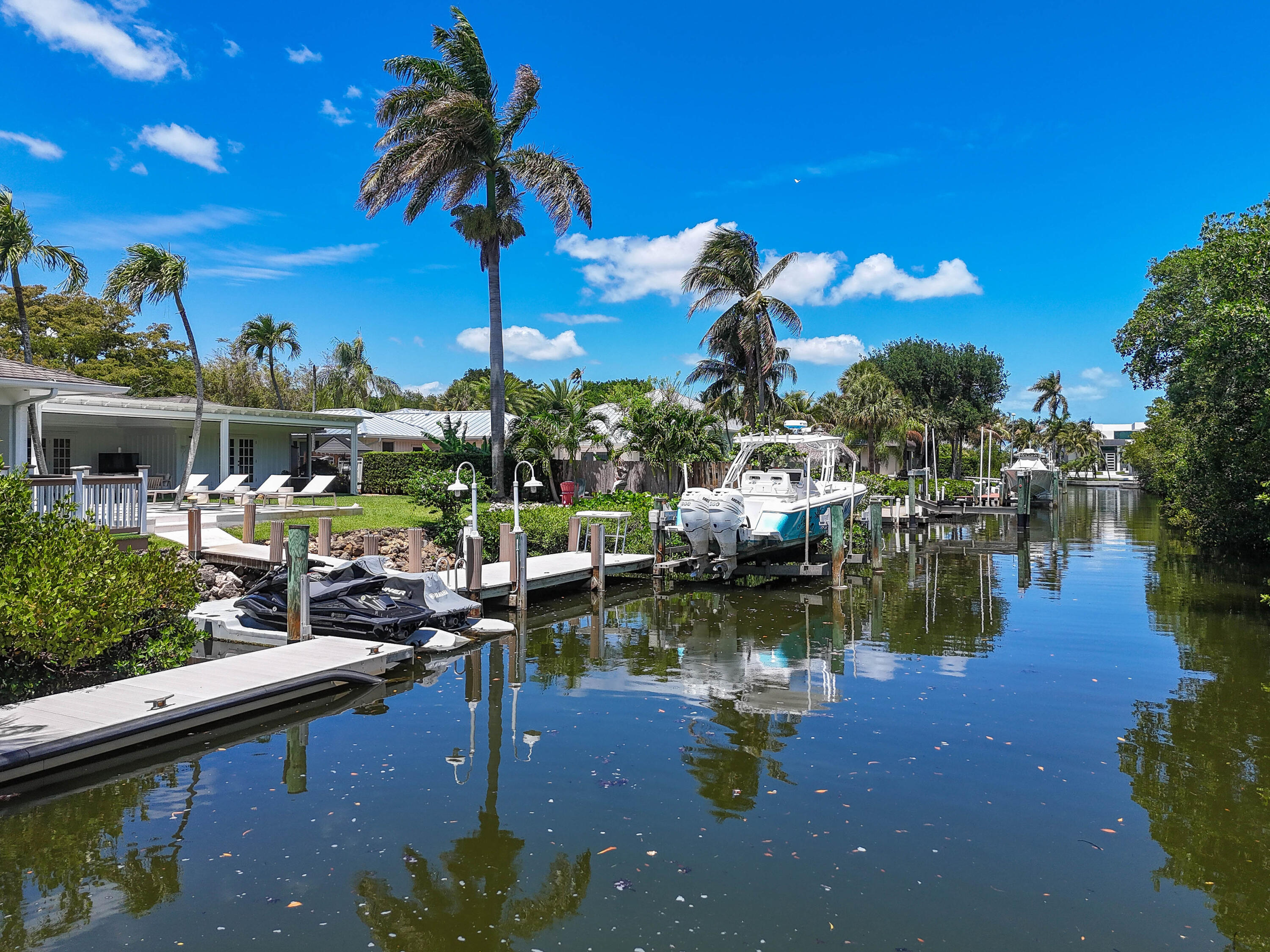 938 Turner Quay Jupiter, FL 33458 - Photo 61 of 71 938TurnerQuayAerials(27)
