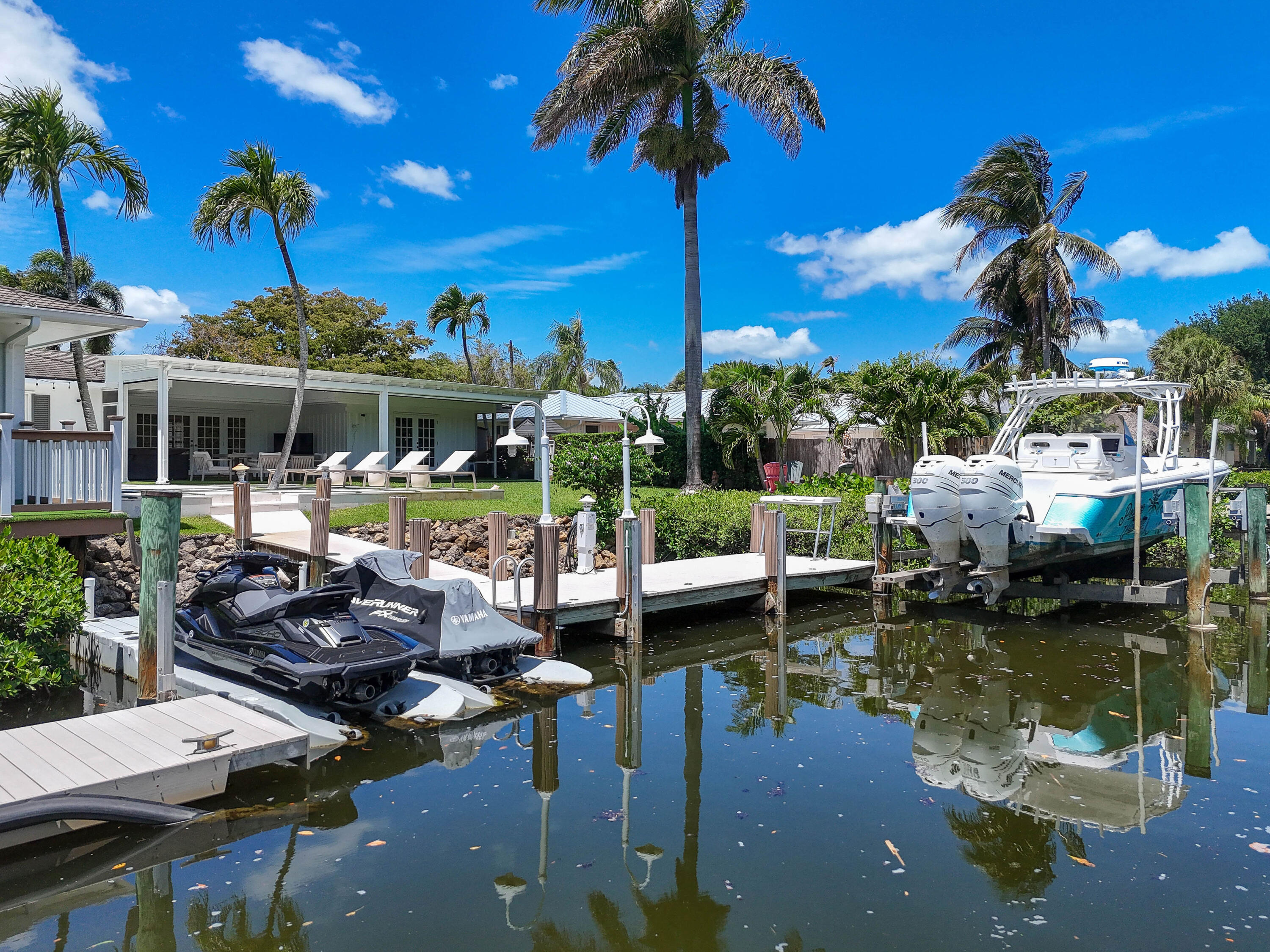 938 Turner Quay Jupiter, FL 33458 - Photo 62 of 71 938TurnerQuayAerials(28)