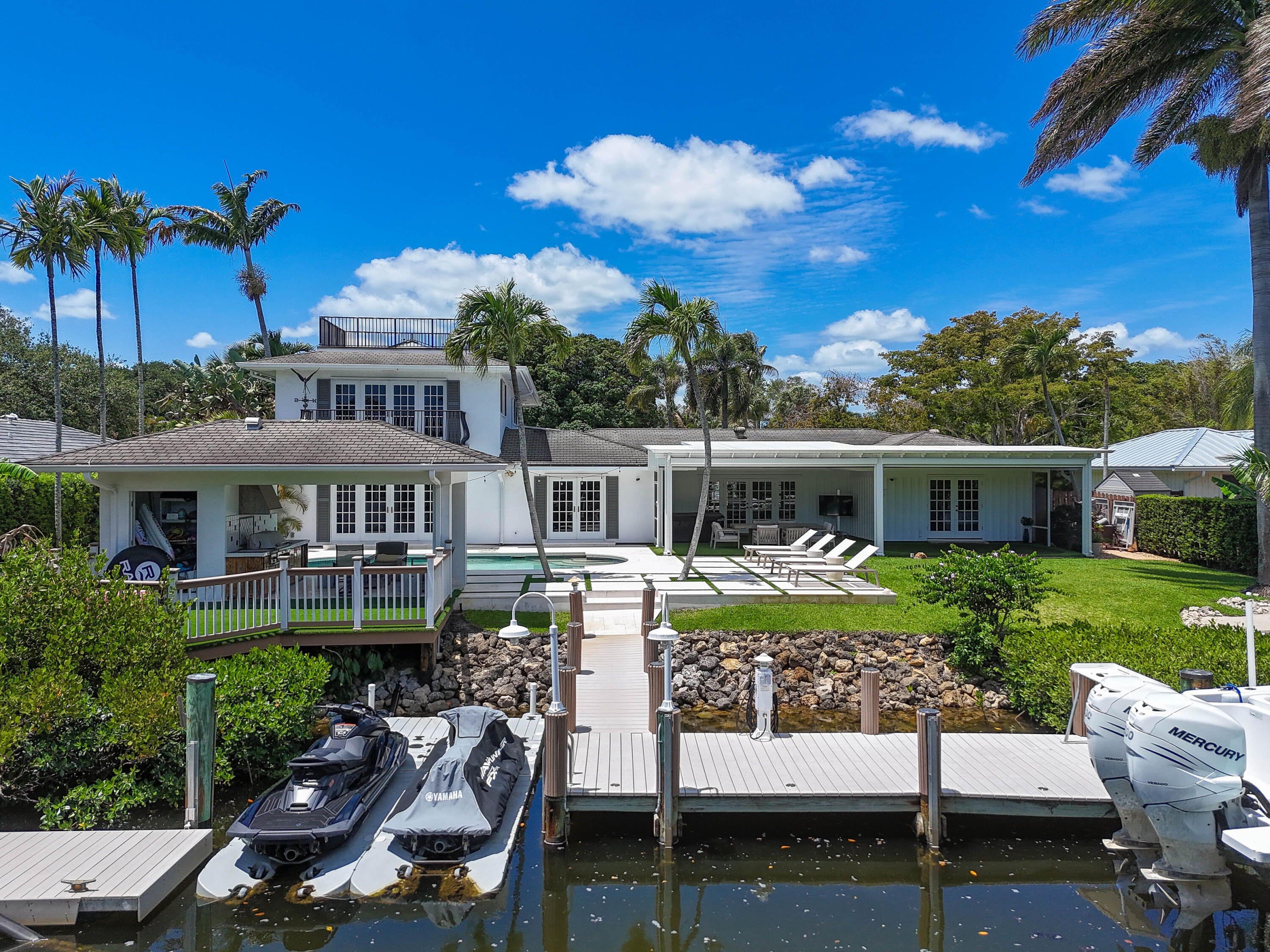 938 Turner Quay Jupiter, FL 33458 - Photo 63 of 71 938TurnerQuayAerials(30)