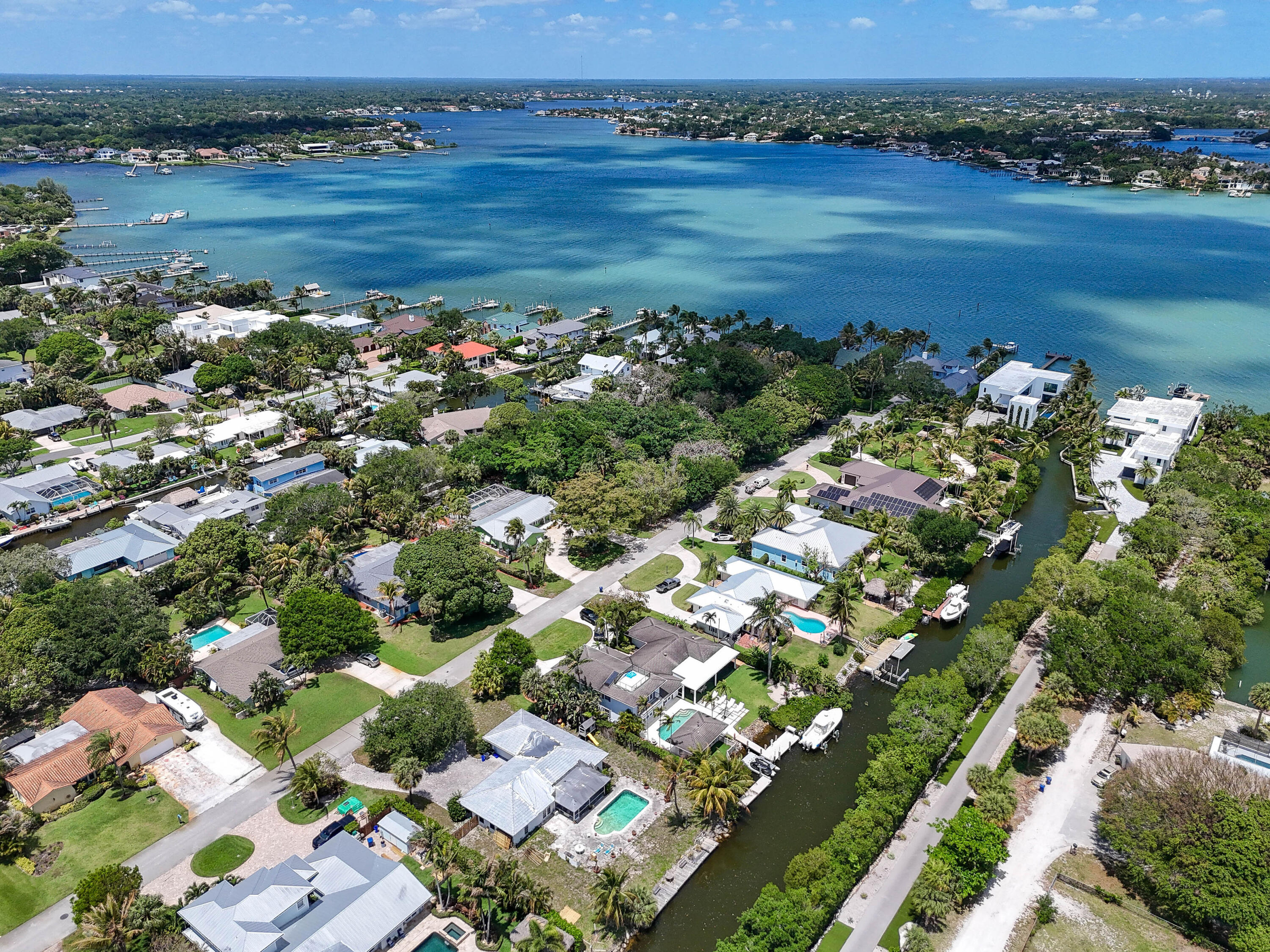 938 Turner Quay Jupiter, FL 33458 - Photo 69 of 71 938TurnerQuayAerials(35)