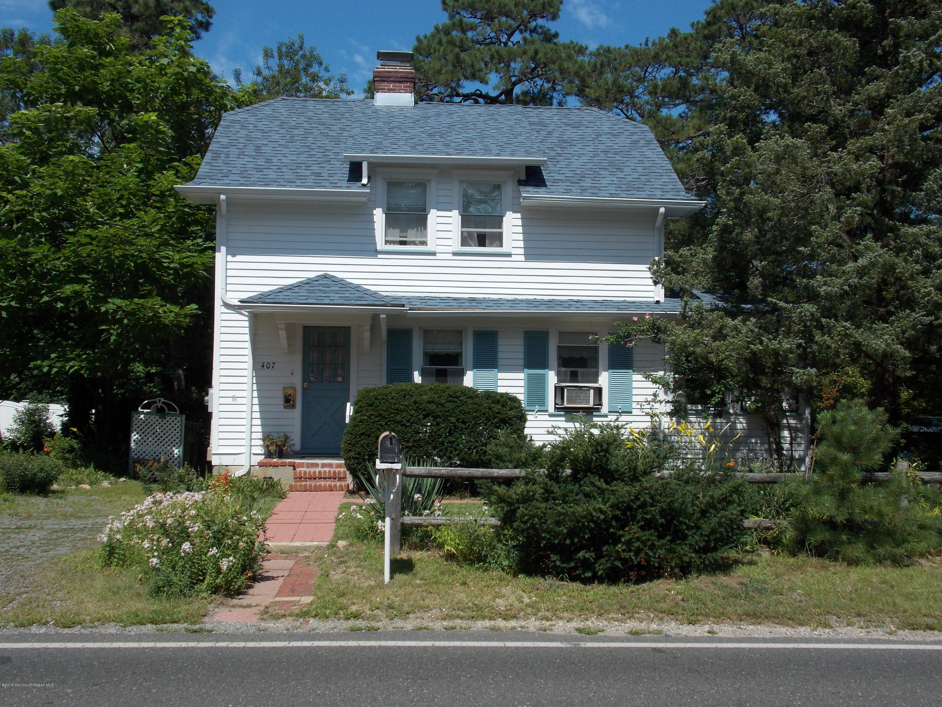 407 Motor Road Pine Beach, NJ 08741 - Photo 1 of 23 LoriCam072315 410