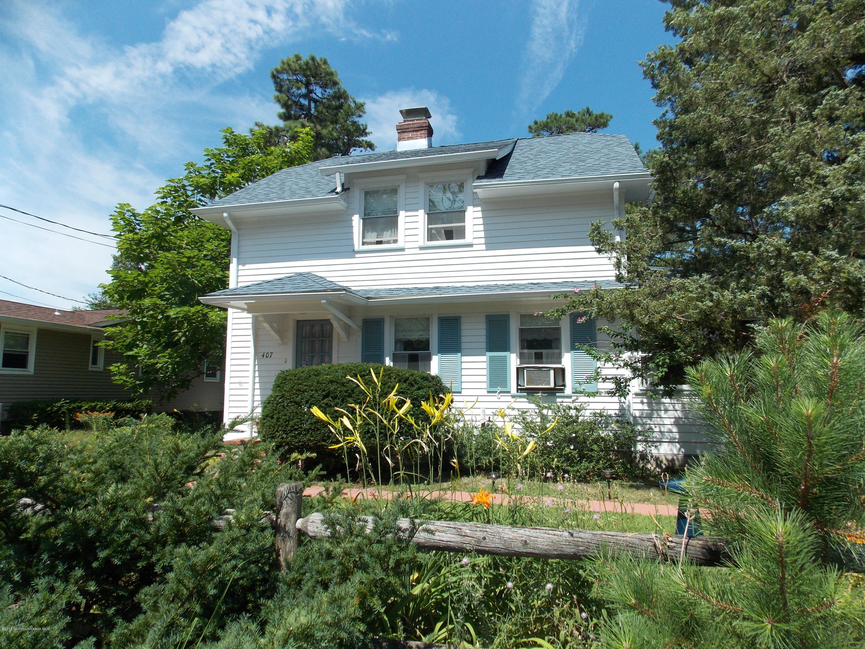 407 Motor Road Pine Beach, NJ 08741 - Photo 2 of 23 LoriCam072315 418