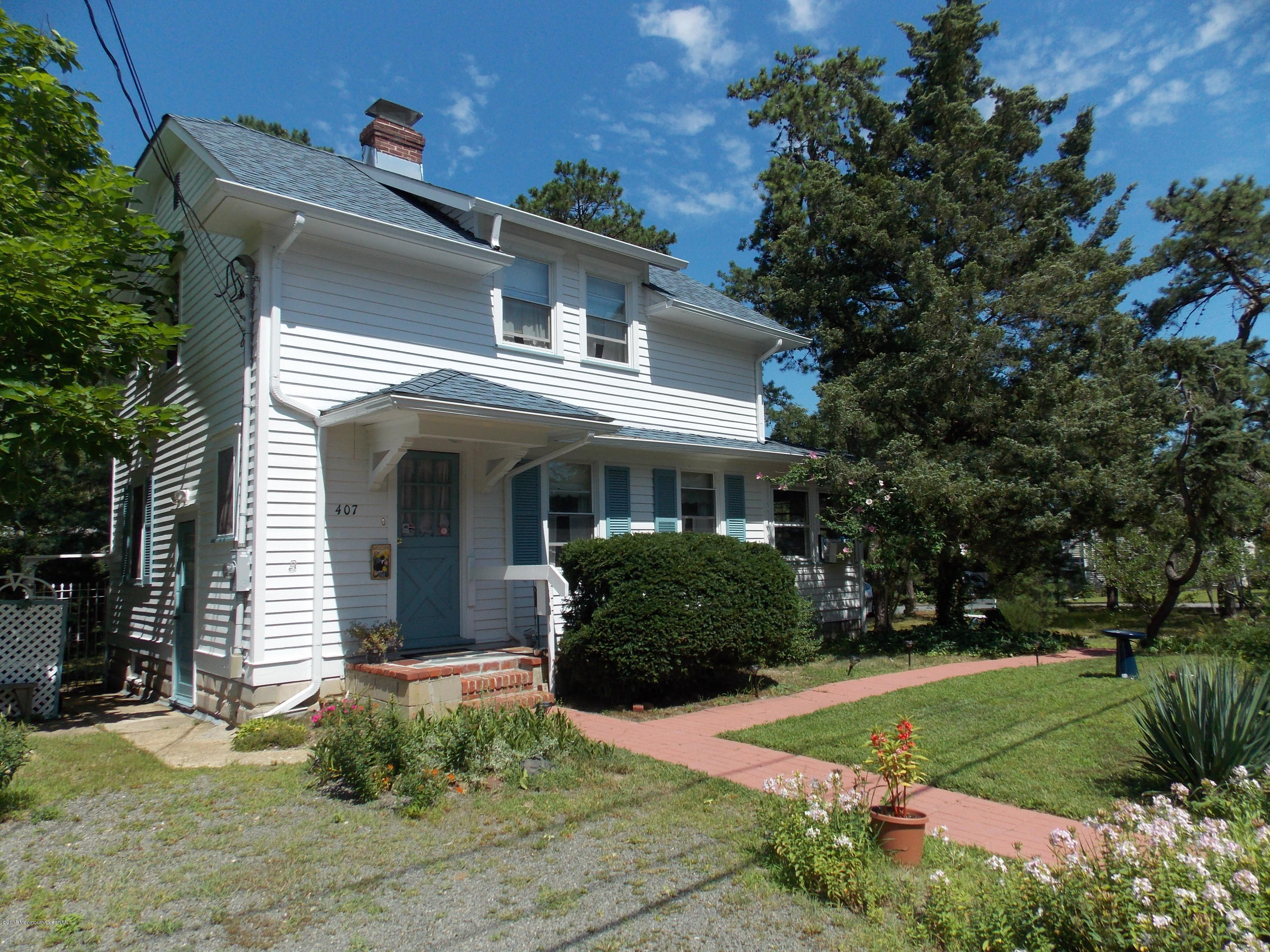 407 Motor Road Pine Beach, NJ 08741 - Photo 3 of 23 LoriCam072315 419