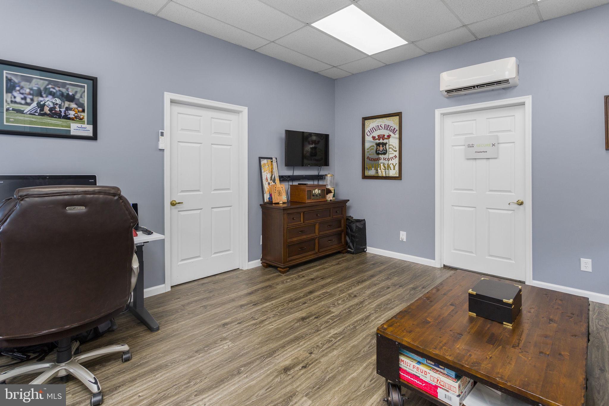 2576 Monmouth Road Jobstown, NJ 08041 - Photo 51 of 55 Modern office space with stylish decor.