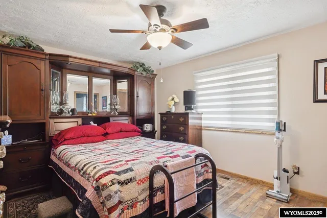 $420,000 | 631 Stahley Avenue, Evanston, WY 82930