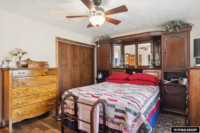 $420,000 | 631 Stahley Avenue, Evanston, WY 82930