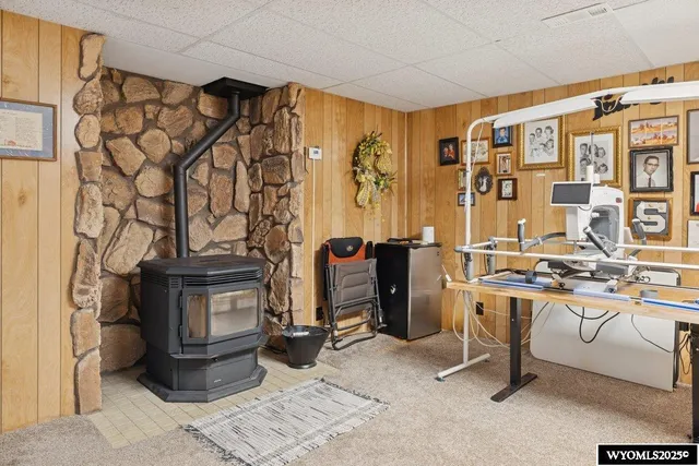 $420,000 | 631 Stahley Avenue, Evanston, WY 82930