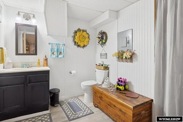 $420,000 | 631 Stahley Avenue, Evanston, WY 82930