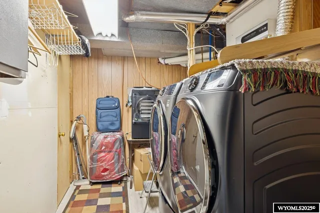 $420,000 | 631 Stahley Avenue, Evanston, WY 82930