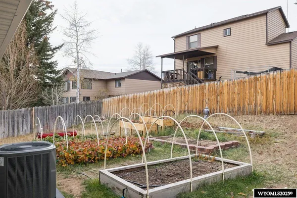 $420,000 | 631 Stahley Avenue, Evanston, WY 82930