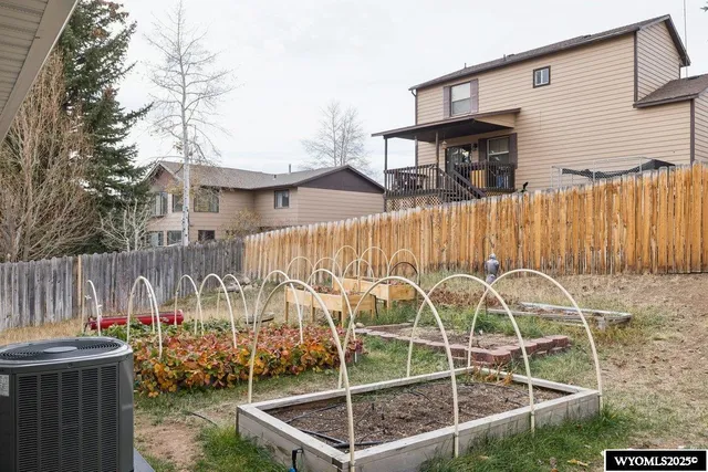 $420,000 | 631 Stahley Avenue, Evanston, WY 82930