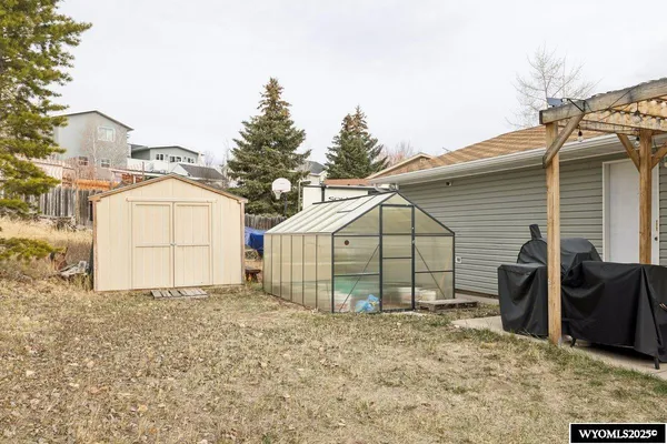 $420,000 | 631 Stahley Avenue, Evanston, WY 82930