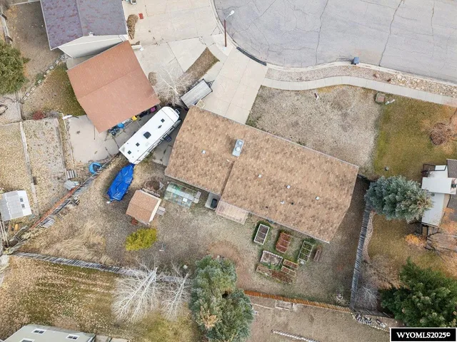 $420,000 | 631 Stahley Avenue, Evanston, WY 82930