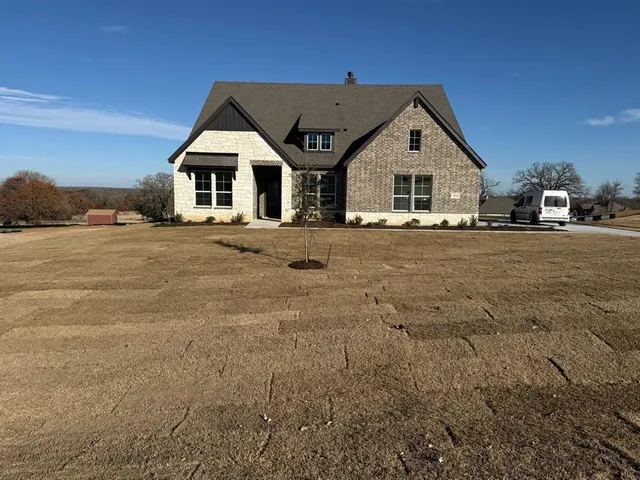 $514,900 | 404 Hayden Faith Court, Springtown, TX 76082