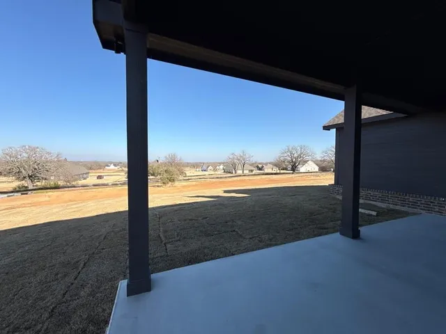 $514,900 | 404 Hayden Faith Court, Springtown, TX 76082