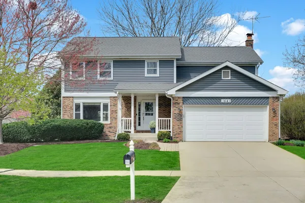 $579,000 | 1641 Lois Ann Lane, Naperville, IL 60563