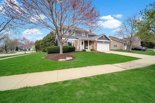 $579,000 | 1641 Lois Ann Lane, Naperville, IL 60563