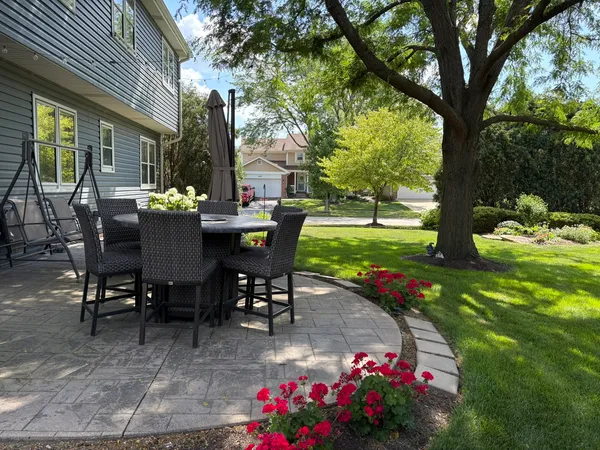 $579,000 | 1641 Lois Ann Lane, Naperville, IL 60563