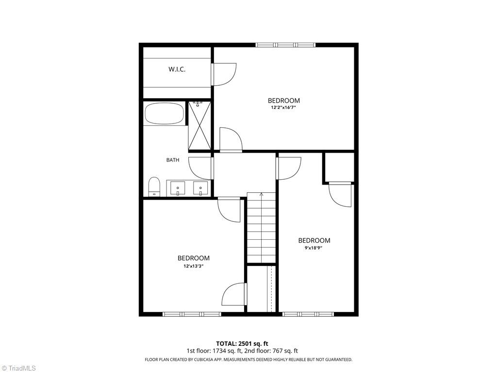 2409 Riverbend Road Jamestown, NC 27282 - Photo 49 of 49