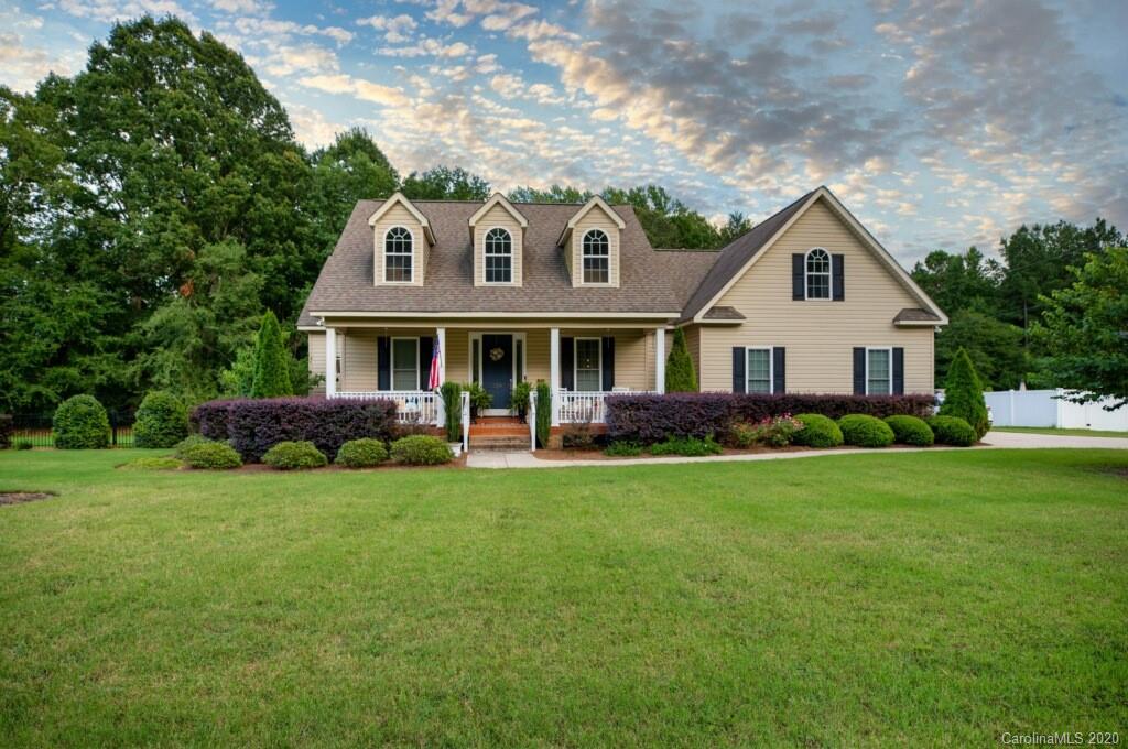 1104 Tom Joye Road Clover, SC 29710 - Photo 1 of 19 Gallery Image 1