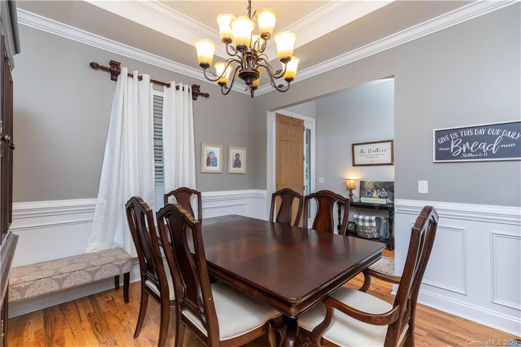 1104 Tom Joye Road Clover, SC 29710 - Photo 7 of 19 Gallery Image 7