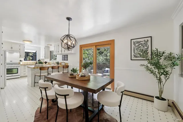 $1,350,000 | 12657 Fiori Lane, Sebastopol, CA 95472