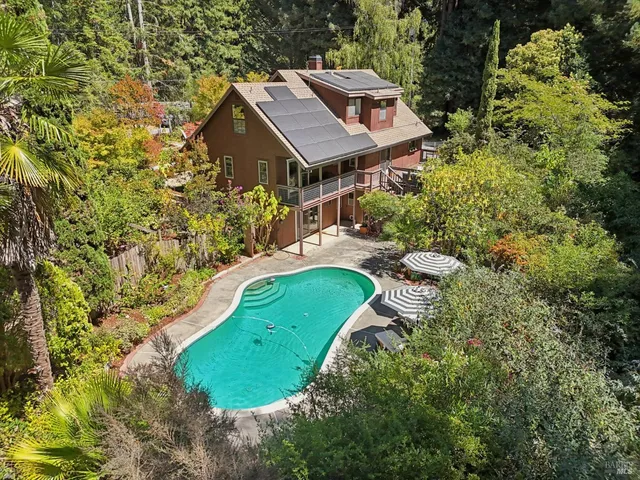 $1,350,000 | 12657 Fiori Lane, Sebastopol, CA 95472