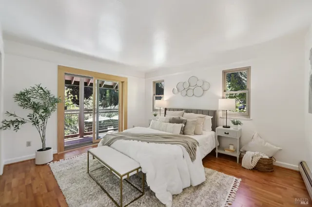 $1,350,000 | 12657 Fiori Lane, Sebastopol, CA 95472