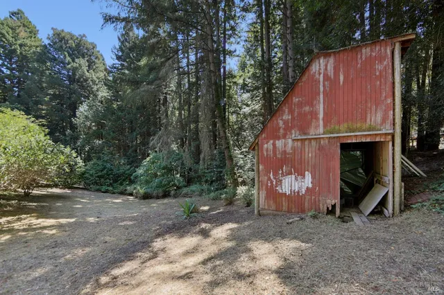 $1,350,000 | 12657 Fiori Lane, Sebastopol, CA 95472