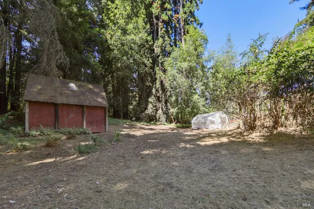 $1,350,000 | 12657 Fiori Lane, Sebastopol, CA 95472