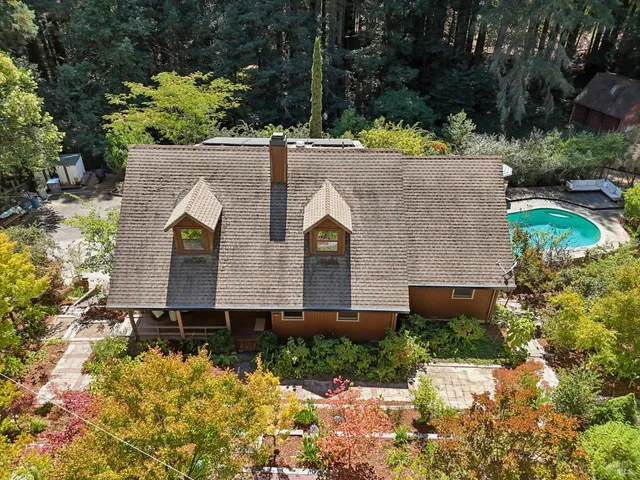 $1,350,000 | 12657 Fiori Lane, Sebastopol, CA 95472