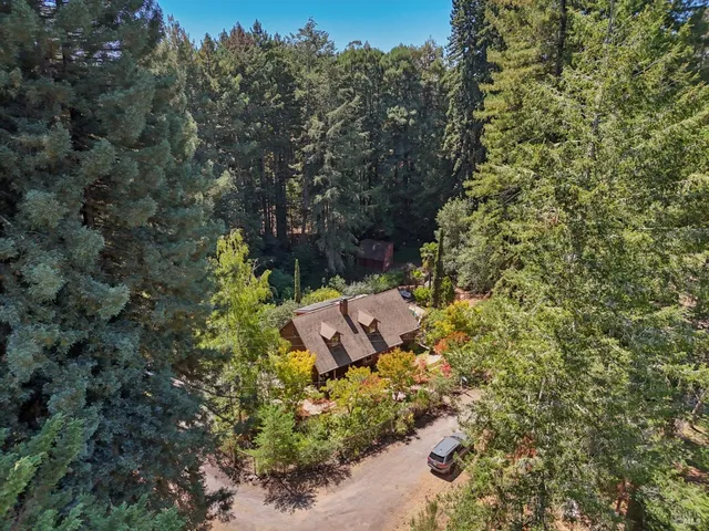 $1,350,000 | 12657 Fiori Lane, Sebastopol, CA 95472