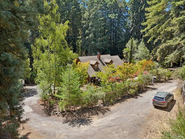 $1,350,000 | 12657 Fiori Lane, Sebastopol, CA 95472