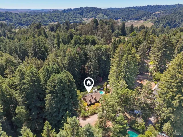 $1,350,000 | 12657 Fiori Lane, Sebastopol, CA 95472