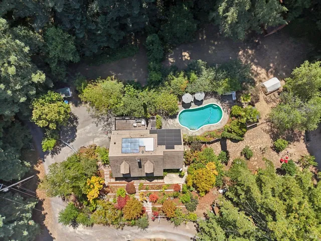 $1,350,000 | 12657 Fiori Lane, Sebastopol, CA 95472