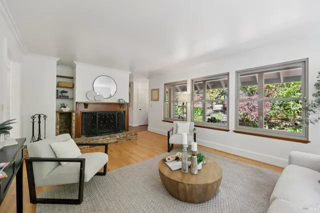 $1,350,000 | 12657 Fiori Lane, Sebastopol, CA 95472