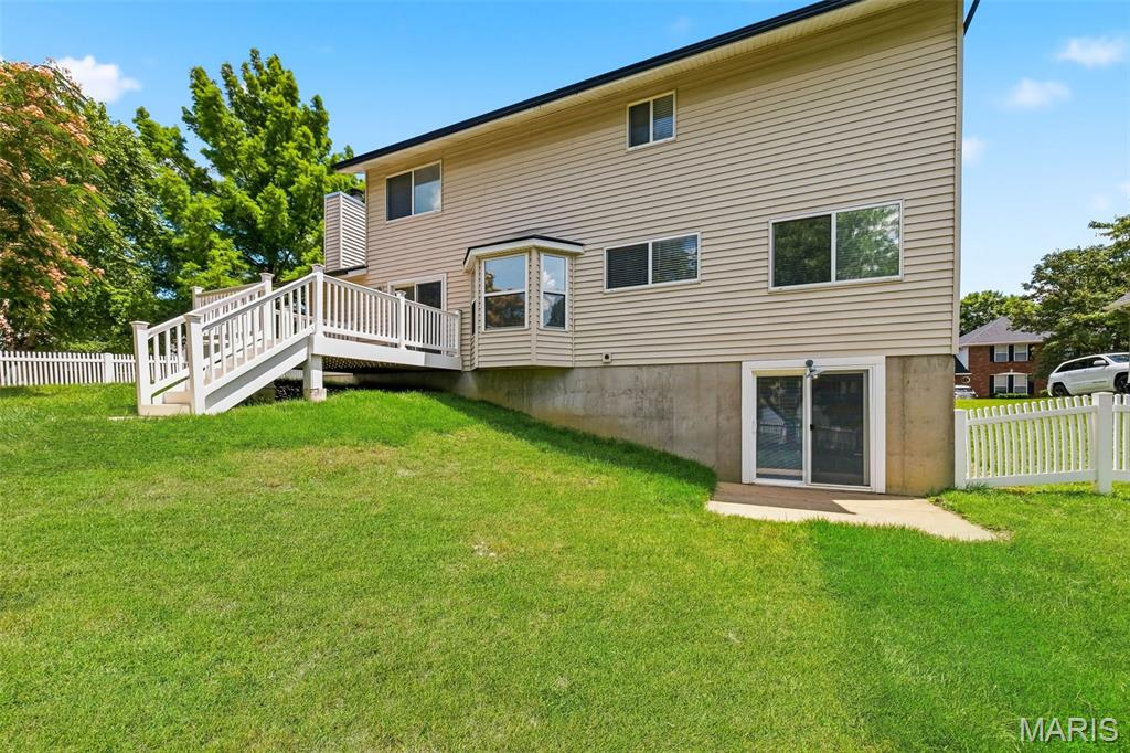 3 Declaration Trail O'Fallon, MO 63368 - Photo 24 of 24
