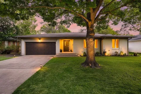 $615,000 | 7418 Fenton Drive, Dallas, TX 75231