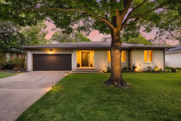 $615,000 | 7418 Fenton Drive, Dallas, TX 75231